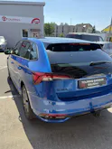 Škoda Scala 1.5 TSI Monte Carlo DSG