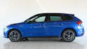 Škoda Scala 1.5 TSI Monte Carlo DSG
