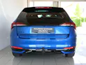 Škoda Scala 1.5 TSI Monte Carlo DSG