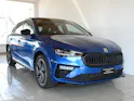 Škoda Scala 1.5 TSI Monte Carlo DSG