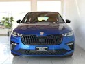 Škoda Scala 1.5 TSI Monte Carlo DSG