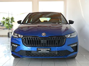 Škoda Scala 1.5 TSI Monte Carlo DSG