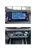 Škoda Scala 1.5 TSI Monte Carlo DSG