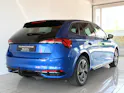 Škoda Scala 1.5 TSI Monte Carlo DSG