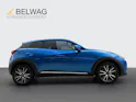 Mazda CX-3 2.0/120 Revolution