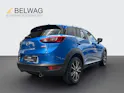 Mazda CX-3 2.0/120 Revolution