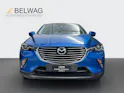 Mazda CX-3 2.0/120 Revolution