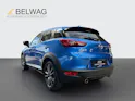 Mazda CX-3 2.0/120 Revolution