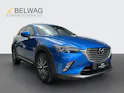 Mazda CX-3 2.0/120 Revolution
