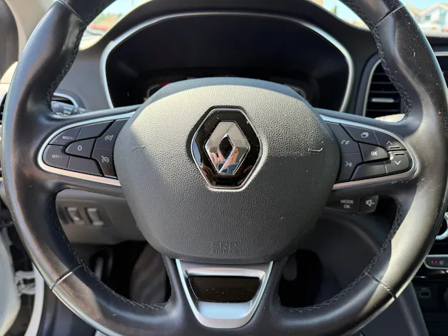 Renault Mégane Grandtour 1.3 16V Turbo Techno EDC