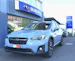 Subaru XV 2.0 Luxury AWD Lineartronic
