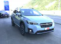 Subaru XV 2.0 Luxury AWD Lineartronic