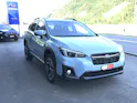 Subaru XV 2.0 Luxury AWD Lineartronic
