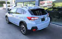 Subaru XV 2.0 Luxury AWD Lineartronic