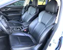 Subaru XV 2.0 Luxury AWD Lineartronic