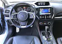 Subaru XV 2.0 Luxury AWD Lineartronic