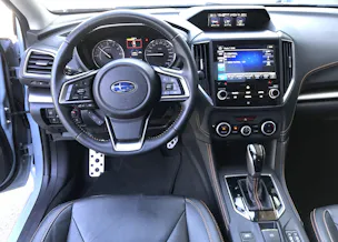 Subaru XV 2.0 Luxury AWD Lineartronic