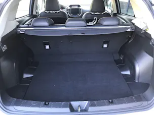 Subaru XV 2.0 Luxury AWD Lineartronic