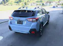 Subaru XV 2.0 Luxury AWD Lineartronic