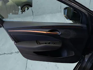 Cupra Raval 52 kWh Dynamic+