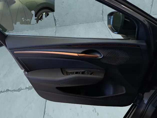 Cupra Raval 52 kWh Dynamic+
