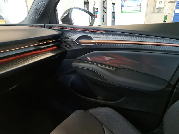 Cupra Raval 52 kWh Dynamic+