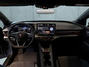 Cupra Raval 52 kWh Dynamic+