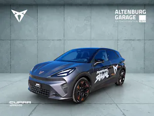 Cupra Raval 52 kWh Dynamic+