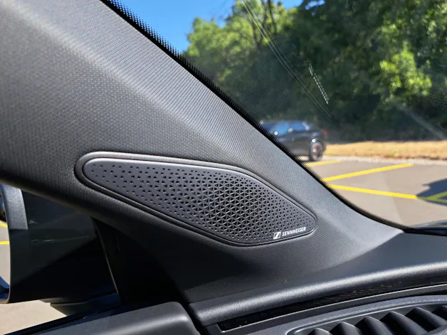 Cupra Raval 52 kWh Dynamic+