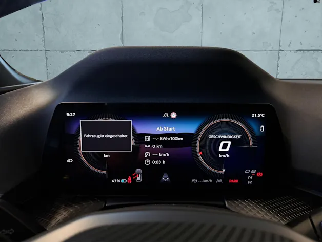 Cupra Raval 52 kWh Dynamic+