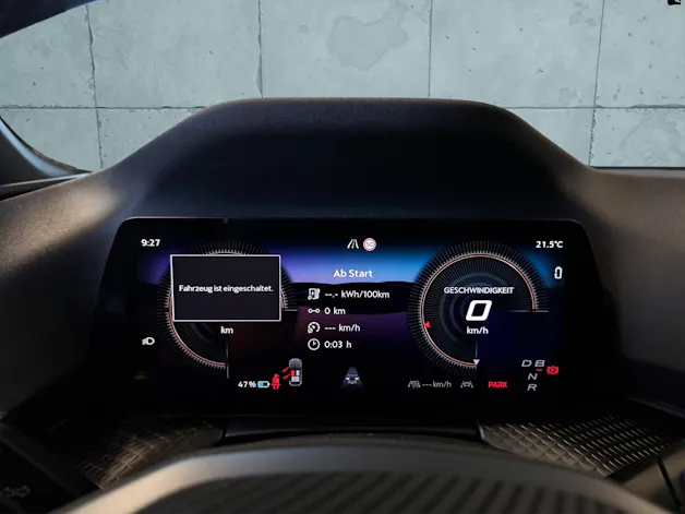 Cupra Raval 52 kWh Dynamic+