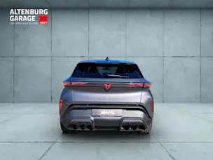 Cupra Raval 52 kWh Dynamic+