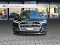 Audi Q5 2.0 TDI sport quattro S-tronic Mythosschwarz Metallic