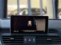 Audi Q5 2.0 TDI sport quattro S-tronic Mythosschwarz Metallic
