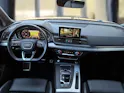 Audi Q5 2.0 TDI sport quattro S-tronic Mythosschwarz Metallic