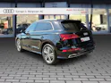 Audi Q5 2.0 TDI sport quattro S-tronic Mythosschwarz Metallic
