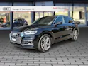 Audi Q5 2.0 TDI sport quattro S-tronic Mythosschwarz Metallic