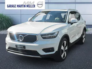 Volvo XC40 2.0 T5 Momentum AWD