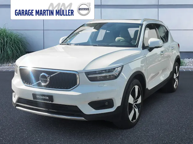 Volvo XC40 2.0 T5 Momentum AWD