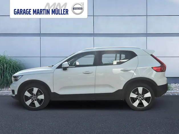 Volvo XC40 2.0 T5 Momentum AWD