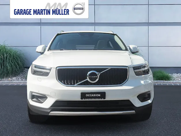 Volvo XC40 2.0 T5 Momentum AWD