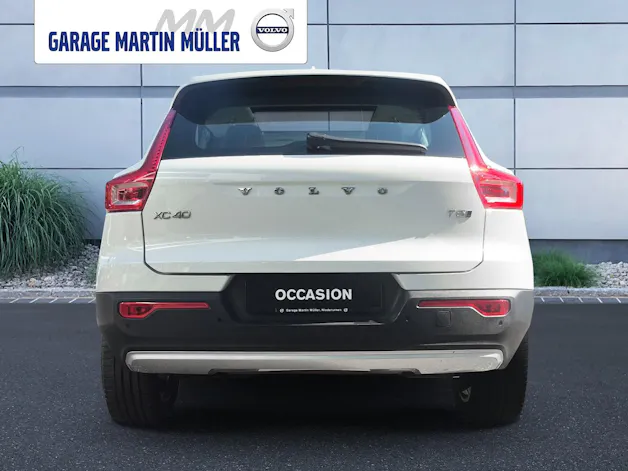 Volvo XC40 2.0 T5 Momentum AWD