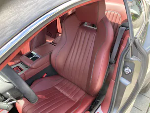 Aston Martin DB9 GT Touchtronic 2