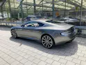 Aston Martin DB9 GT Touchtronic 2