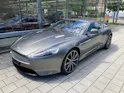 Aston Martin DB9 GT Touchtronic 2