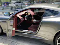 Aston Martin DB9 GT Touchtronic 2