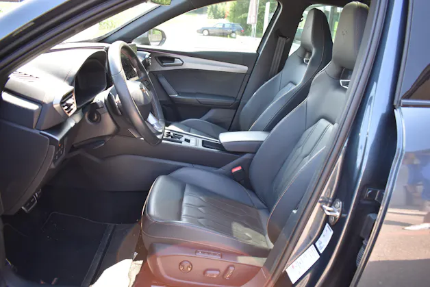 Cupra Formentor 1.4 e-HYBRID pHEV VZ DSG
