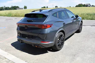 Cupra Formentor 1.4 e-HYBRID pHEV VZ DSG