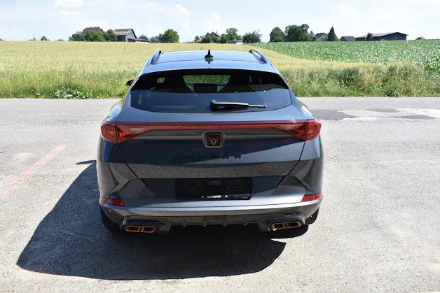 Cupra Formentor 1.4 e-HYBRID pHEV VZ DSG