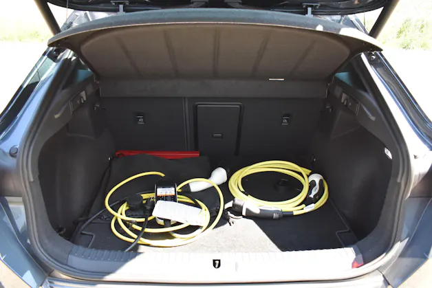 Cupra Formentor 1.4 e-HYBRID pHEV VZ DSG